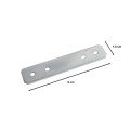Miter Straight Type No:5 (5 Pieces)