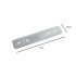 Miter Straight Type No:5 (5 Pieces)