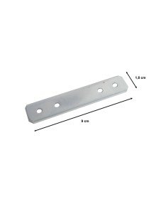 Miter Straight Type No:5 (5 Pieces)