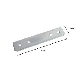 Miter Straight Type No:5 (5 Pieces)