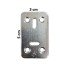 Miter Straight Type No:6 (5 Pieces)