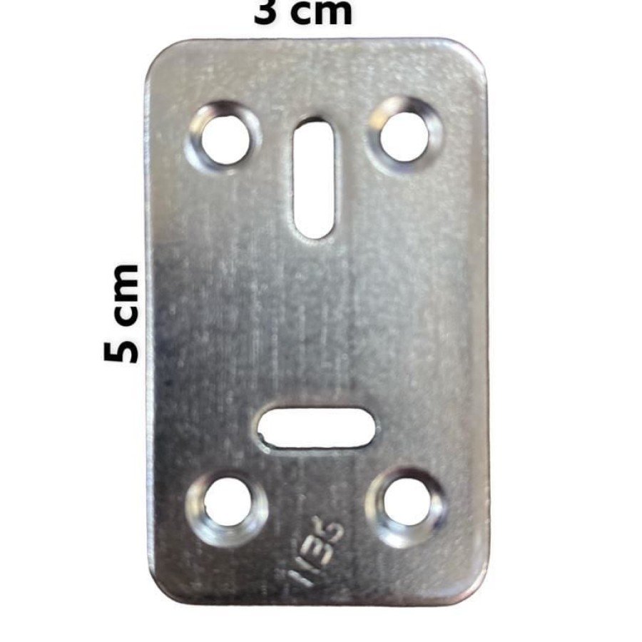 Miter Straight Type No:6 (5 Pieces)