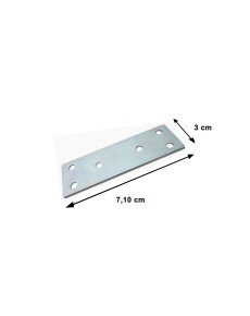 Miter Straight Type No:7 (5 Pieces) Miter Straight Type No:7 (5 Pieces)