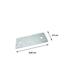 Miter Straight Type No:9 (5 Pieces)