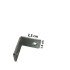 Miter L Type No:1 (5 Pieces)