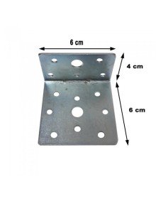 Miter L Type No:13 (5 Pieces)
