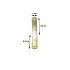 Miter L Type No:15 (5 Pieces)