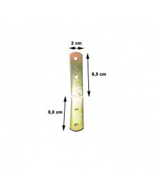 Miter L Type No:15 (5 Pieces)