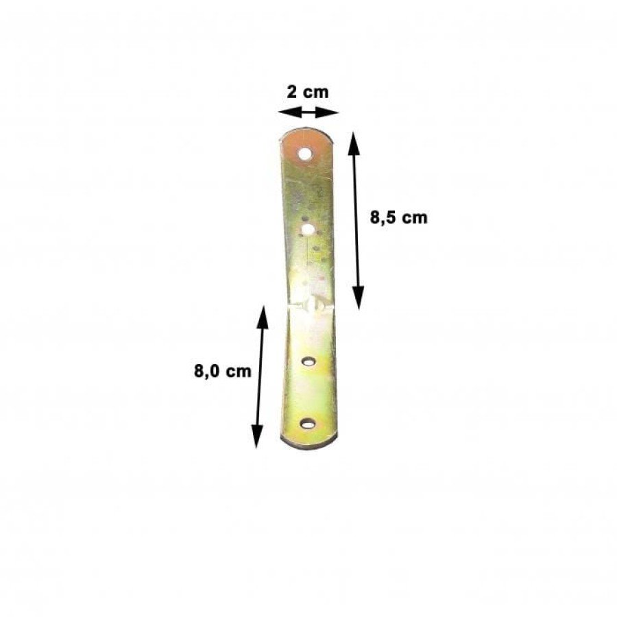 Miter L Type No:15 (5 Pieces)