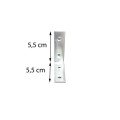 Miter L Type No:4 (5 Pieces)