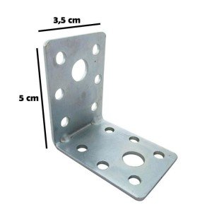 Miter L Type No:9 (5 Pieces)