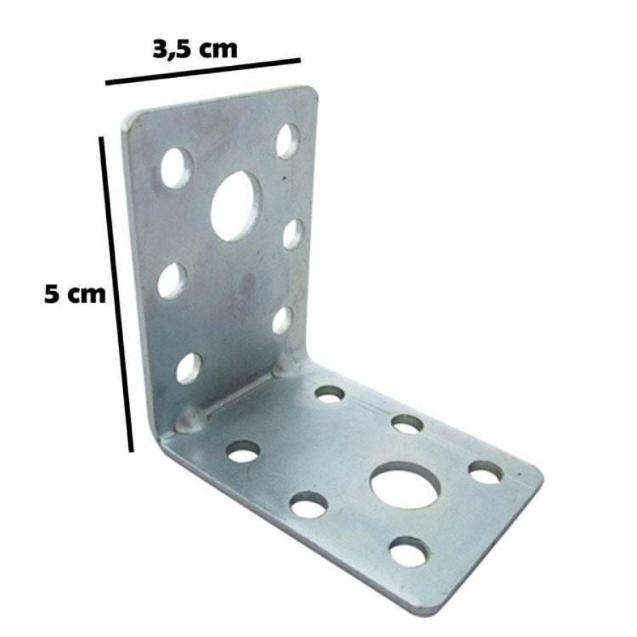 Miter L Type No:9 (5 Pieces)