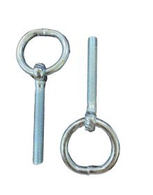 TOPTANBULURUM Eye Bolt M8 2 Pieces - TB57262