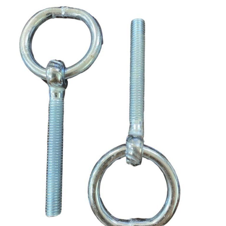 Eye Bolt M8 2 Pieces Eye Bolt M8 2 Pieces