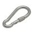 Carabiner Screw 5 mm (5 Pieces)