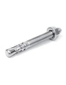 Clip-on Steel Dowel M10X120 (5 Pieces)