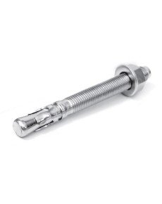 Clip-on Steel Dowel M16X110 (2 Pieces)