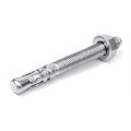 Clip-on Steel Dowel M16X145 (2 Pieces)