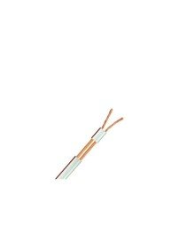 Cord Cable 2X0.75 mm (10 Meters)