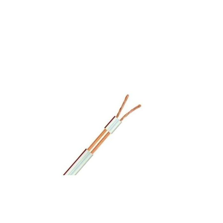 Cord Cable 2X0.75 mm (10 Meters) Cord Cable 2X0.75 mm (10 Meters)