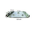 Corner Connection Grade (5 Pieces) Corner Connection Grade (5 Pieces)