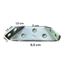 Corner Connection Grade (5 Pieces)