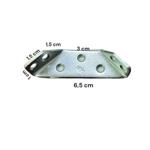 Corner Connection Grade (5 Pieces)