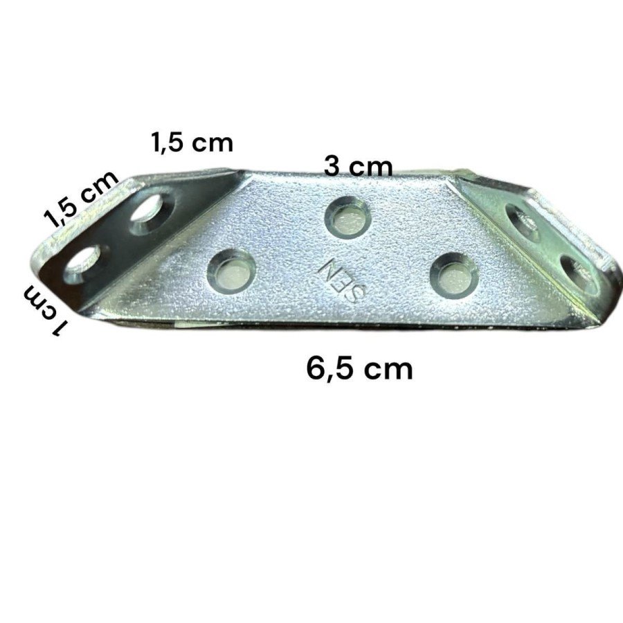 Corner Connection Grade (5 Pieces) Corner Connection Grade (5 Pieces)