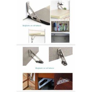 Corner Connection Grade (5 Pieces) Corner Connection Grade (5 Pieces)