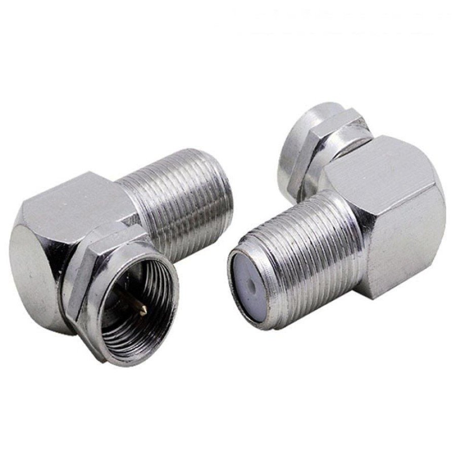 L 90 Degree Rotating Connector (2 Pieces) L 90 Degree Rotating Connector (2 Pieces)