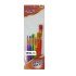 Luna Moda Hobby Pen Brush Set 6 Pieces