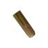 M10 Hammered Steel Dowel (10 Pieces)