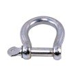 M10 Omega Chain Lock 3/8 (2 Pieces) M10 Omega Chain Lock 3/8 (2 Pieces)