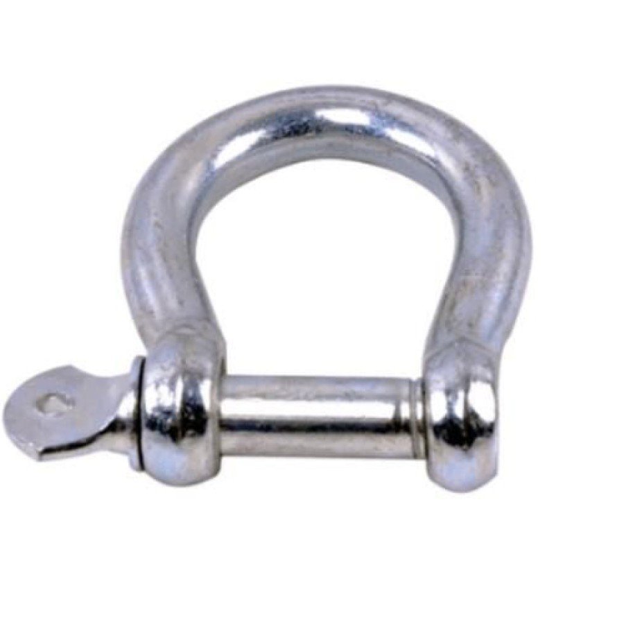 M10 Omega Chain Lock 3/8 (2 Pieces) M10 Omega Chain Lock 3/8 (2 Pieces)