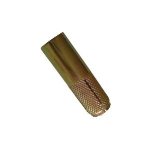 M12 Hammered Steel Dowel (10 Pieces) M12 Hammered Steel Dowel (10 Pieces)