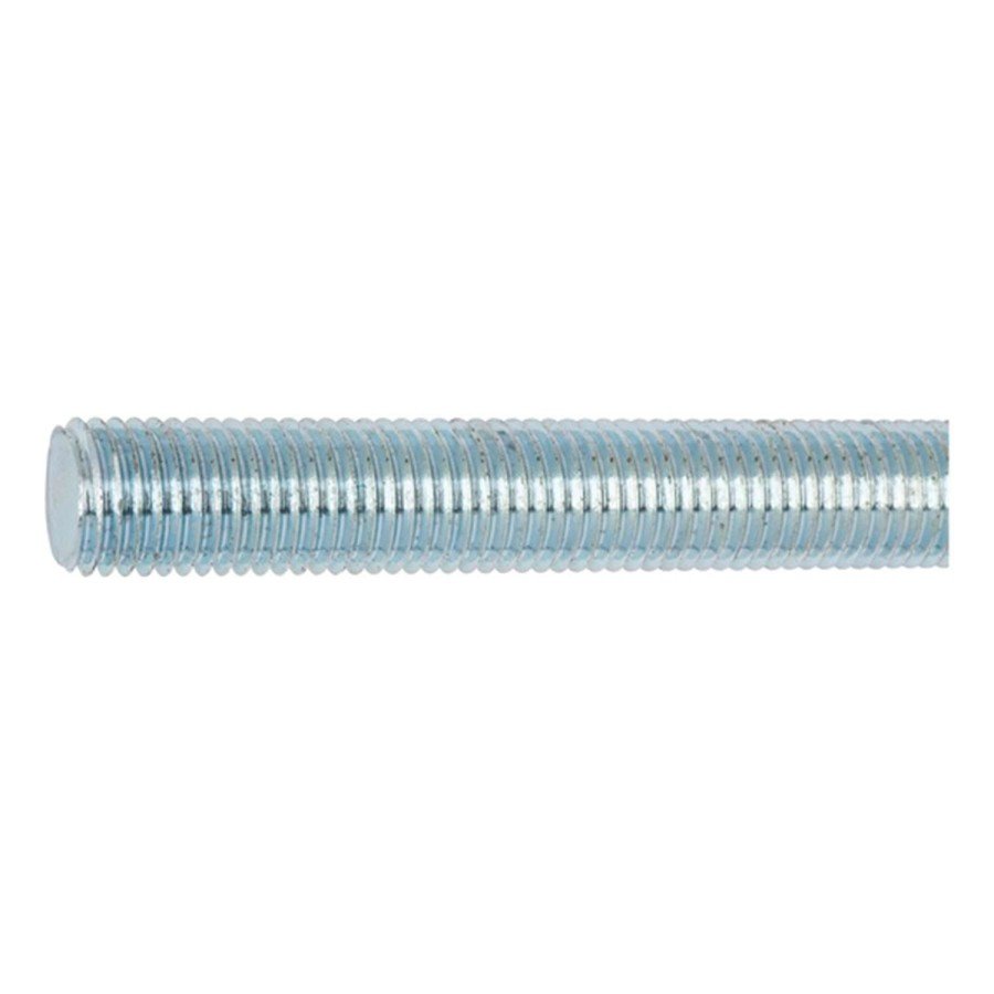 M16 Gijon White 1 Meter 2 Pieces