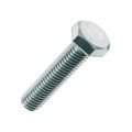 M18X140 Bolt White Full Pass 2 Pieces M18X140 Bolt White Full Pass 2 Pieces