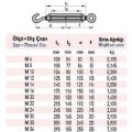 M20 Puller (2 Pieces)
