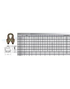 M20 Terminal Block (2 Pieces)