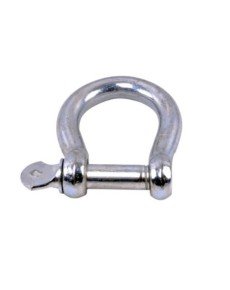 M20 Omega Chain Lock 3/4 (2 Pieces)