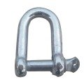 M20 Chain Lock 3/4 (2 Pieces)