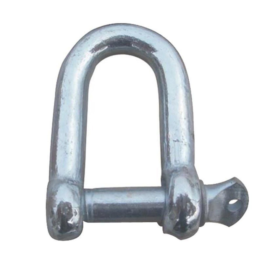 M20 Chain Lock 3/4 (2 Pieces)