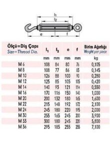 M8 Puller (4 Pieces)