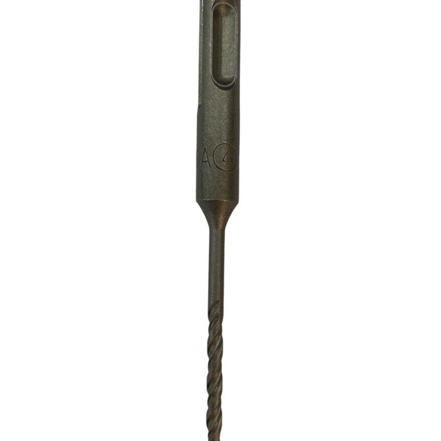 Mega 5687 Sds Plus Drill Bit 4X160 mm Mega 5687 Sds Plus Drill Bit 4X160 mm