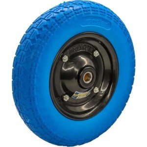 Anti-explosion PU Wheelbarrow Wheel 3.50-7 Anti-explosion PU Wheelbarrow Wheel 3.50-7