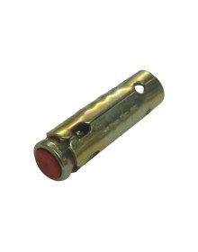 S Type M10 Tensile Steel Dowel (10 Pieces)