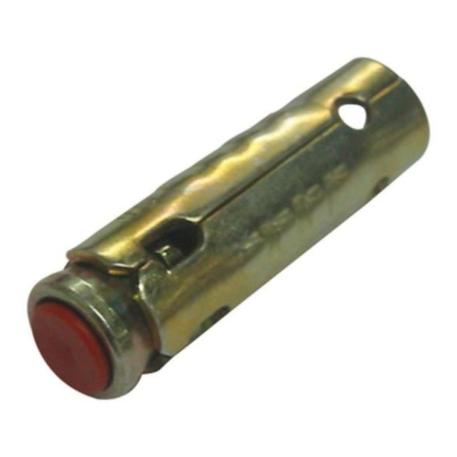 S Type M8 Tensile Steel Dowel (10 Pieces)