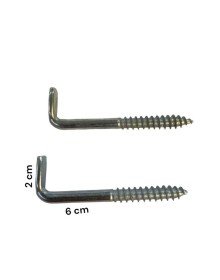 Water Heater Nail No 2 (2 Pieces)