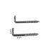 Water Heater Nail No 2 (2 Pieces)