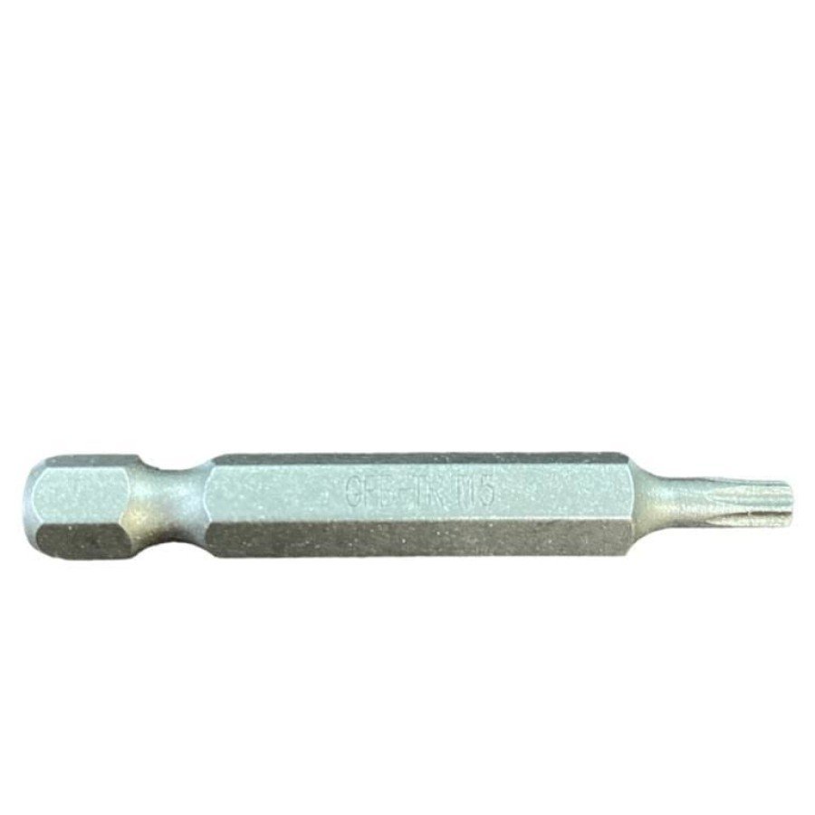 T15 Torx Bit 50 mm